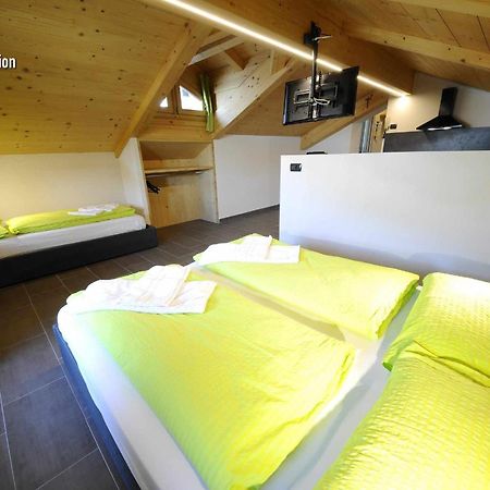 Chalet Da Maria ليفينو الغرفة الصورة