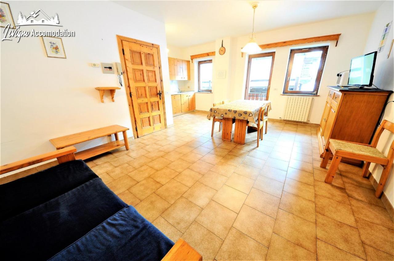 Chalet Da Maria ليفينو المظهر الخارجي الصورة