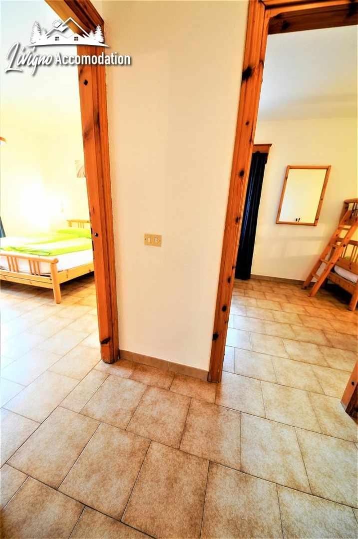 Chalet Da Maria ليفينو الغرفة الصورة