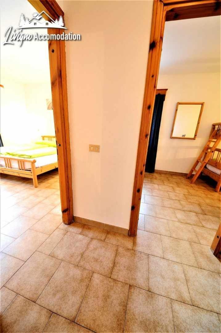 Chalet Da Maria ليفينو الغرفة الصورة