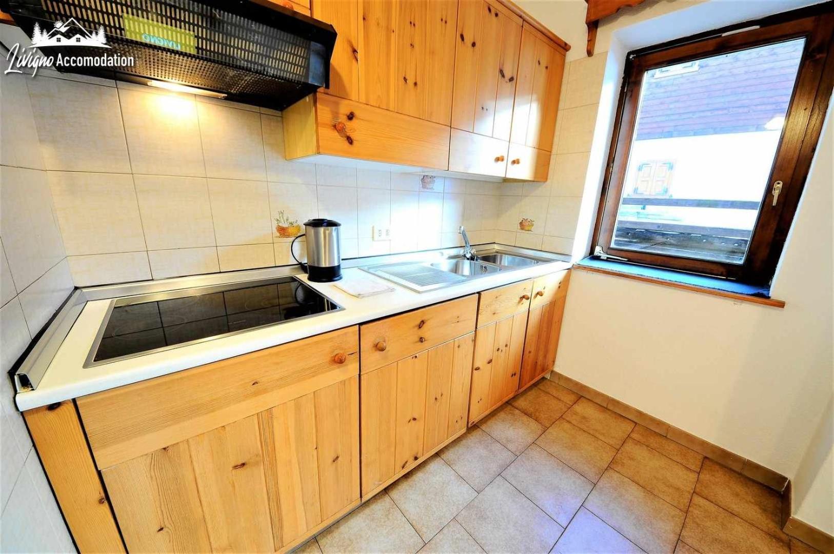 Chalet Da Maria ليفينو الغرفة الصورة