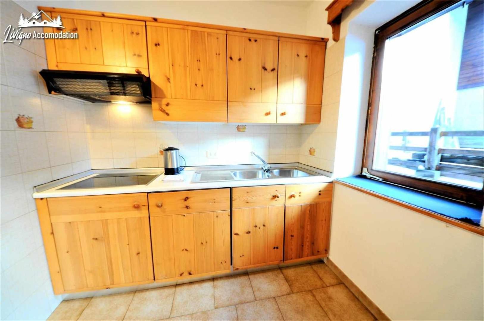 Chalet Da Maria ليفينو الغرفة الصورة