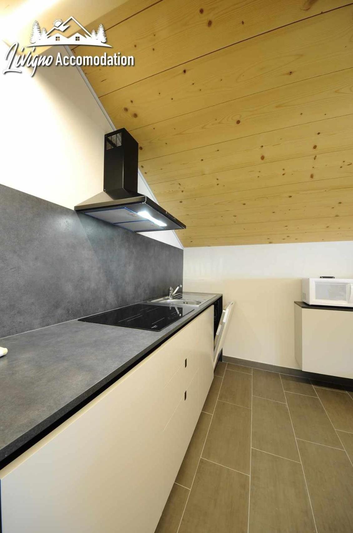 Chalet Da Maria ليفينو الغرفة الصورة