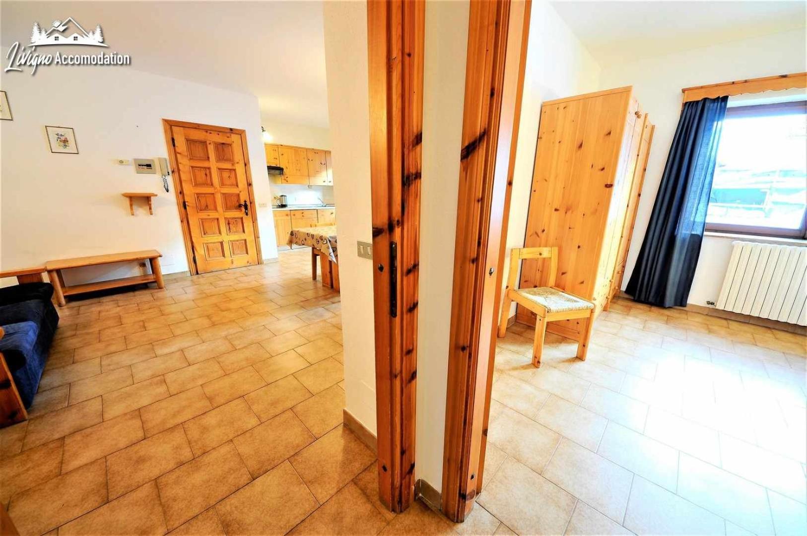 Chalet Da Maria ليفينو الغرفة الصورة