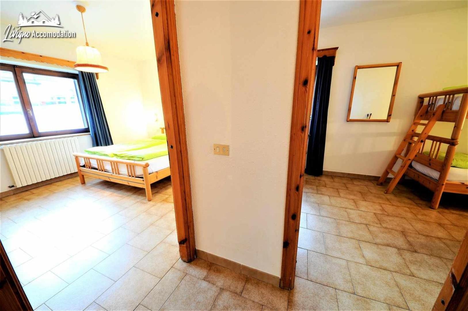 Chalet Da Maria ليفينو الغرفة الصورة