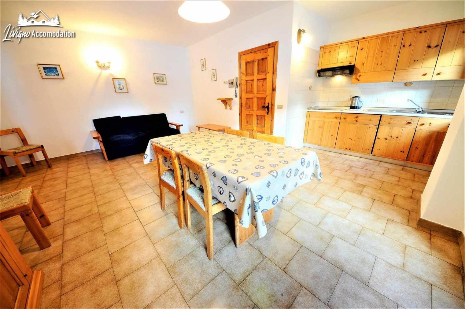 Chalet Da Maria ليفينو الغرفة الصورة