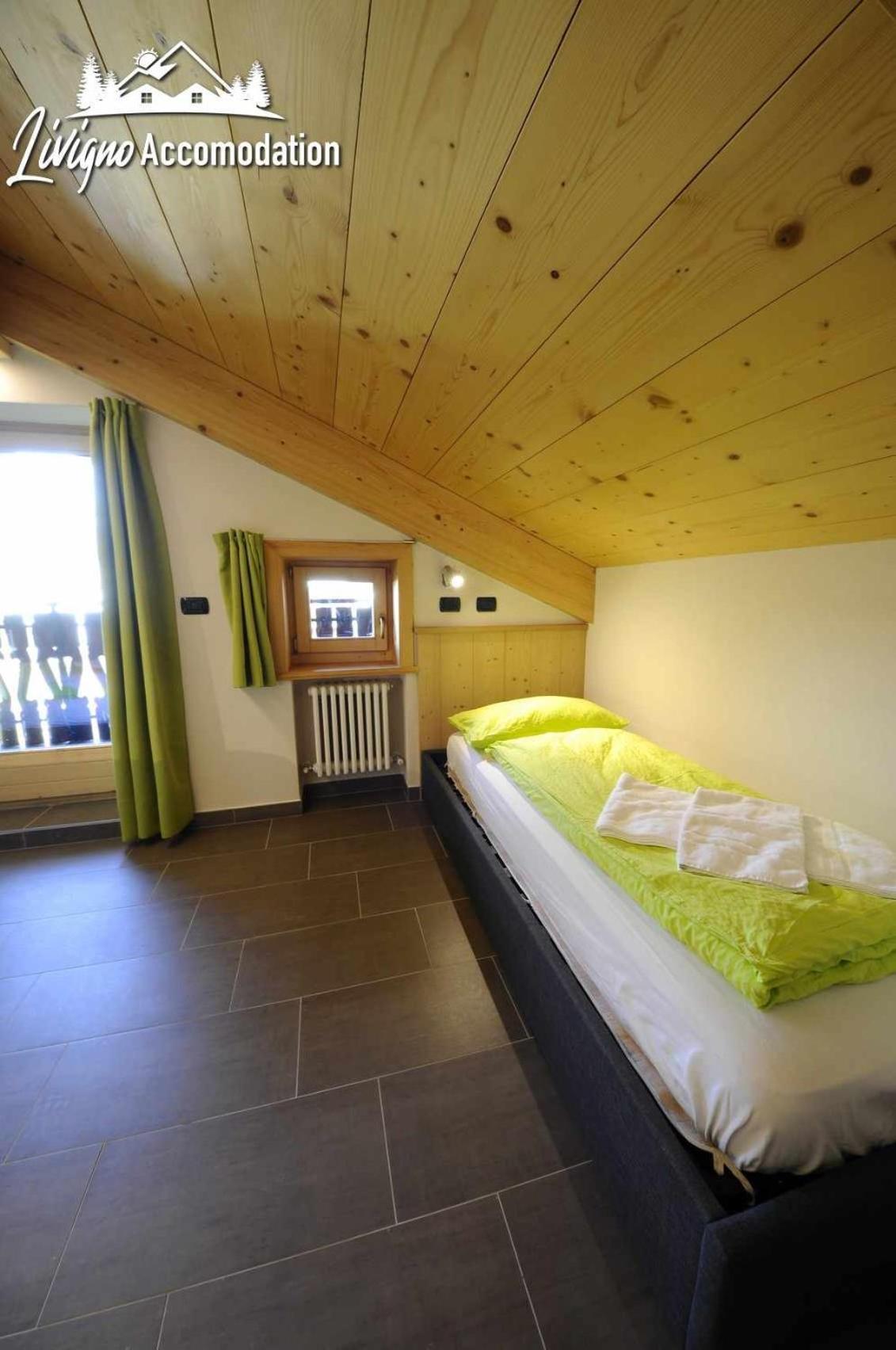 Chalet Da Maria ليفينو الغرفة الصورة