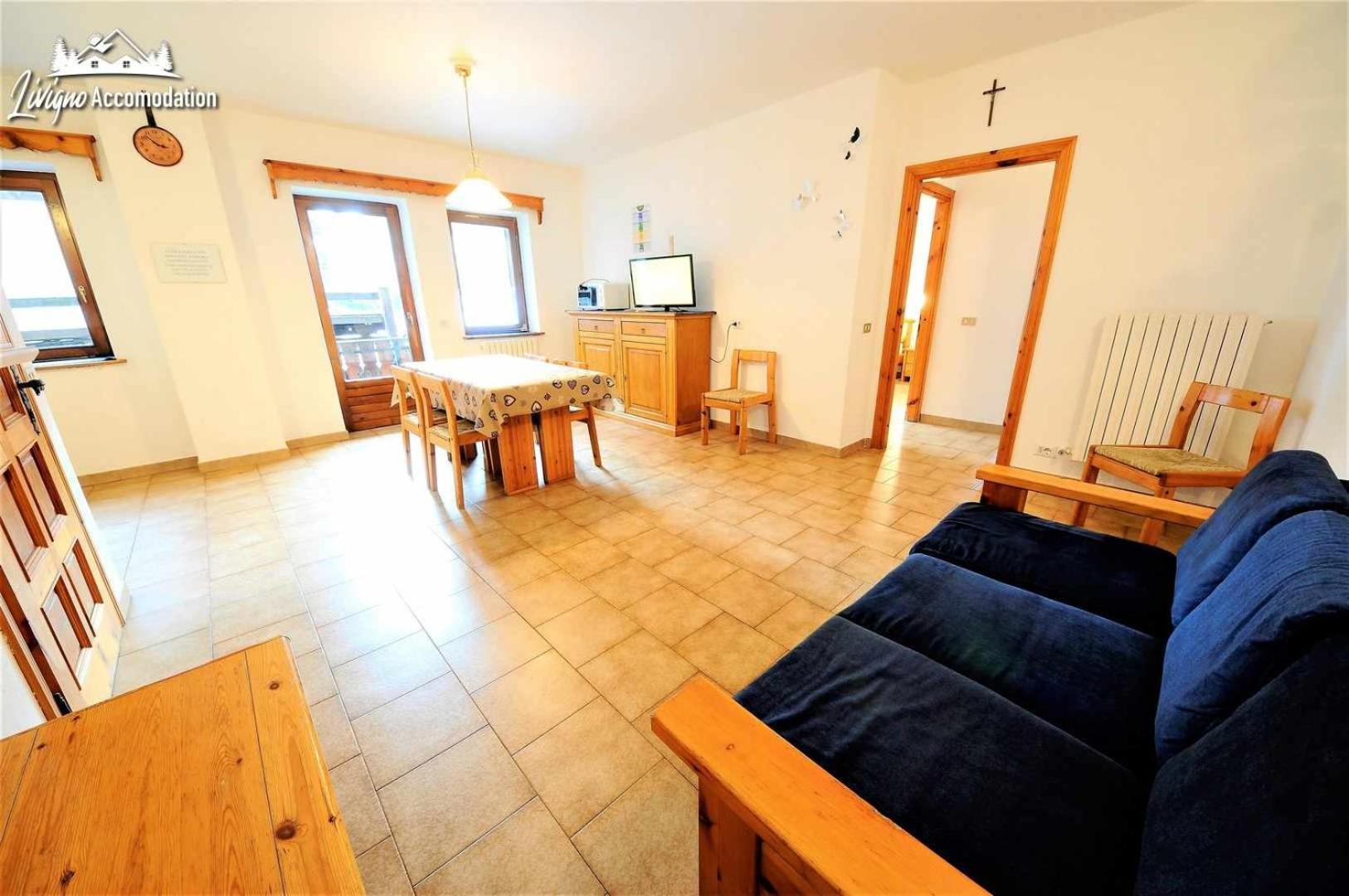 Chalet Da Maria ليفينو الغرفة الصورة