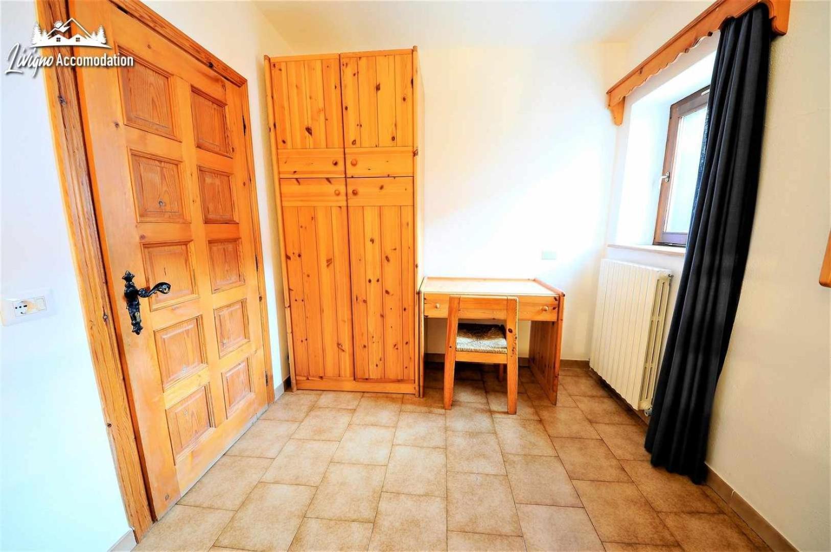 Chalet Da Maria ليفينو الغرفة الصورة