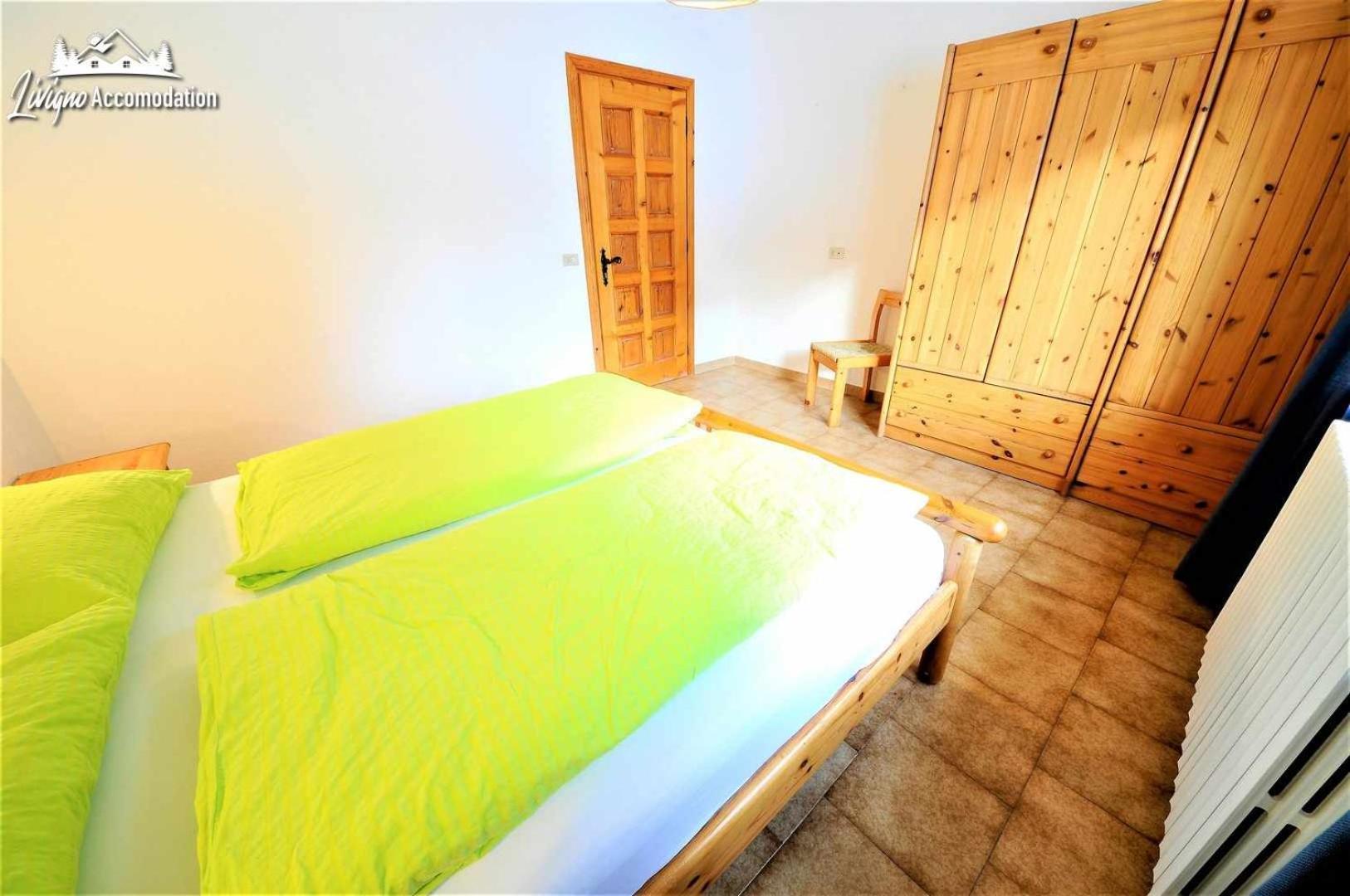 Chalet Da Maria ليفينو الغرفة الصورة