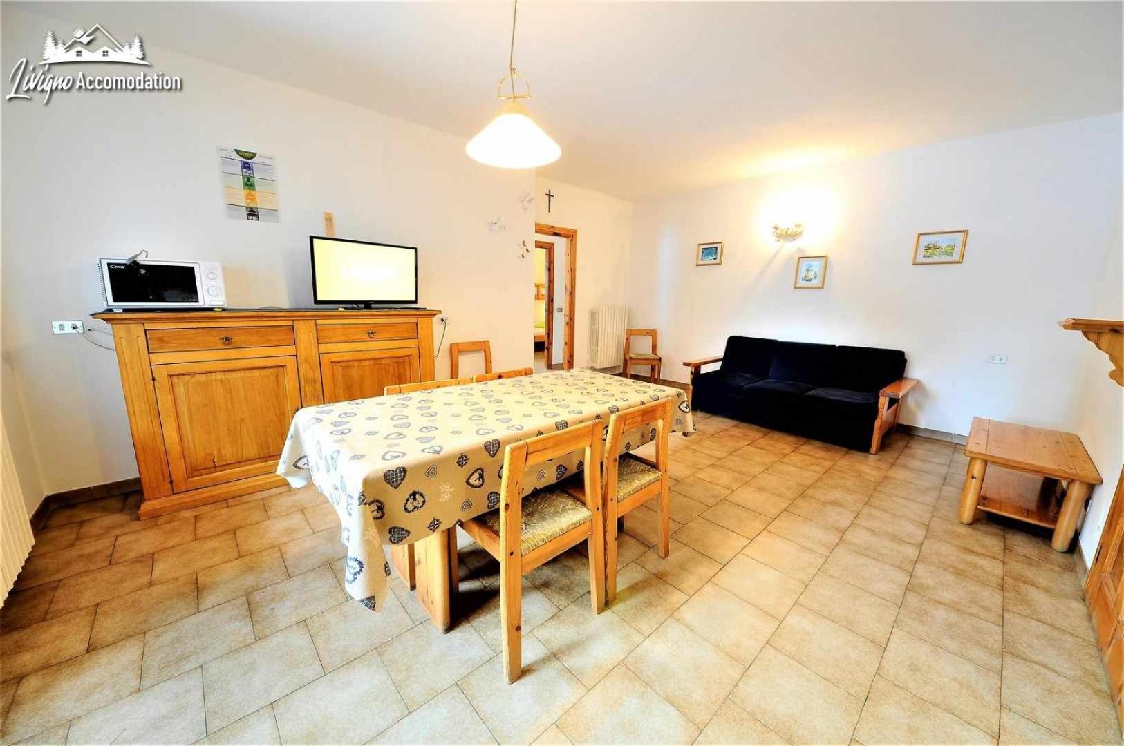 Chalet Da Maria ليفينو الغرفة الصورة