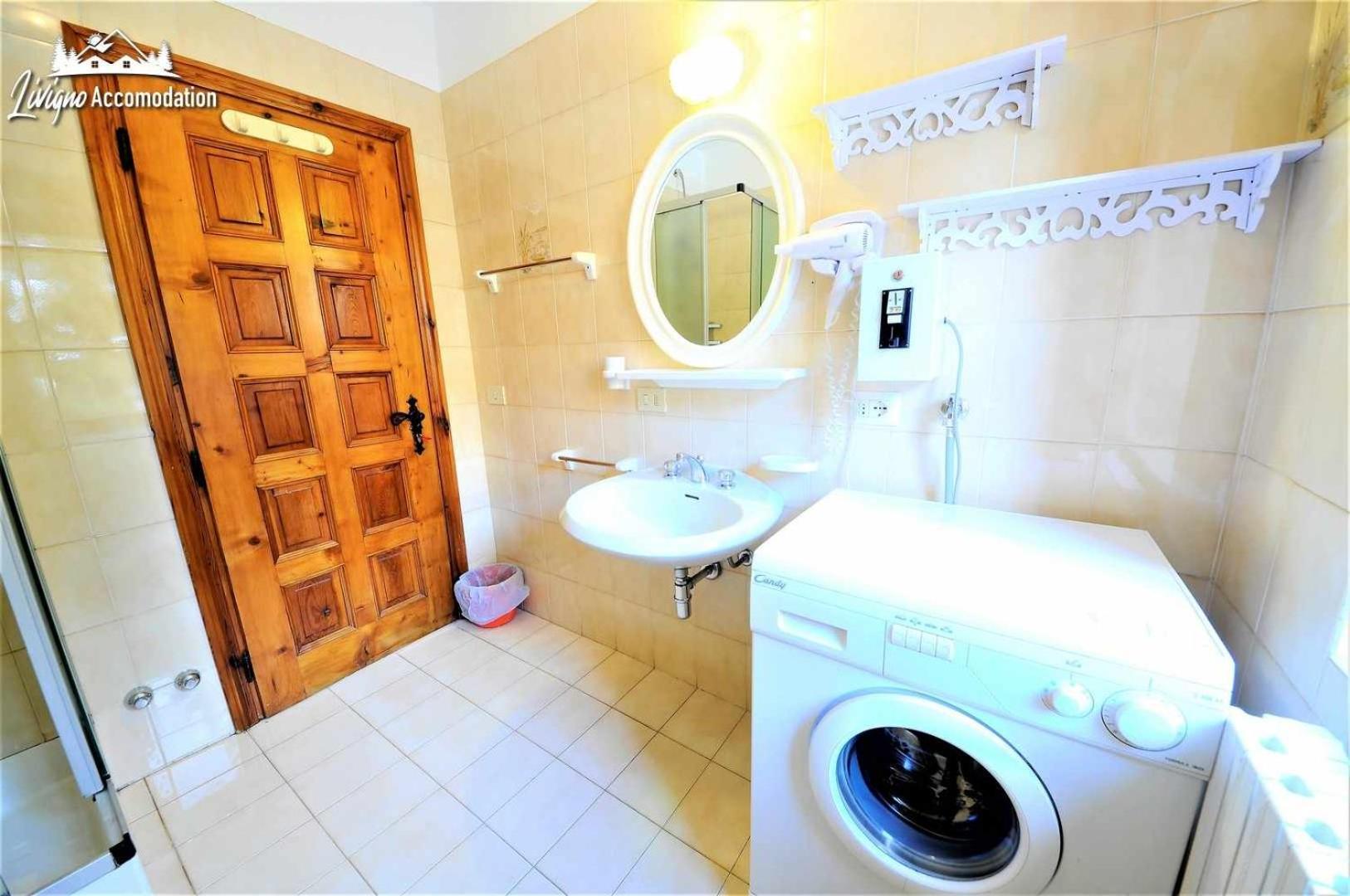 Chalet Da Maria ليفينو الغرفة الصورة