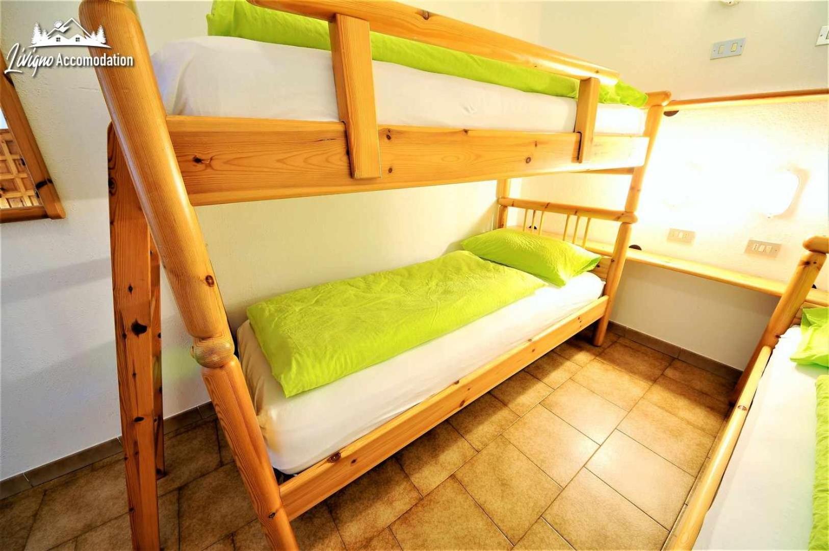 Chalet Da Maria ليفينو الغرفة الصورة