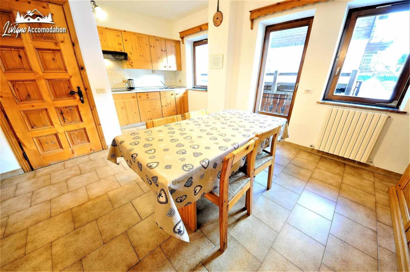 Chalet Da Maria ليفينو الغرفة الصورة