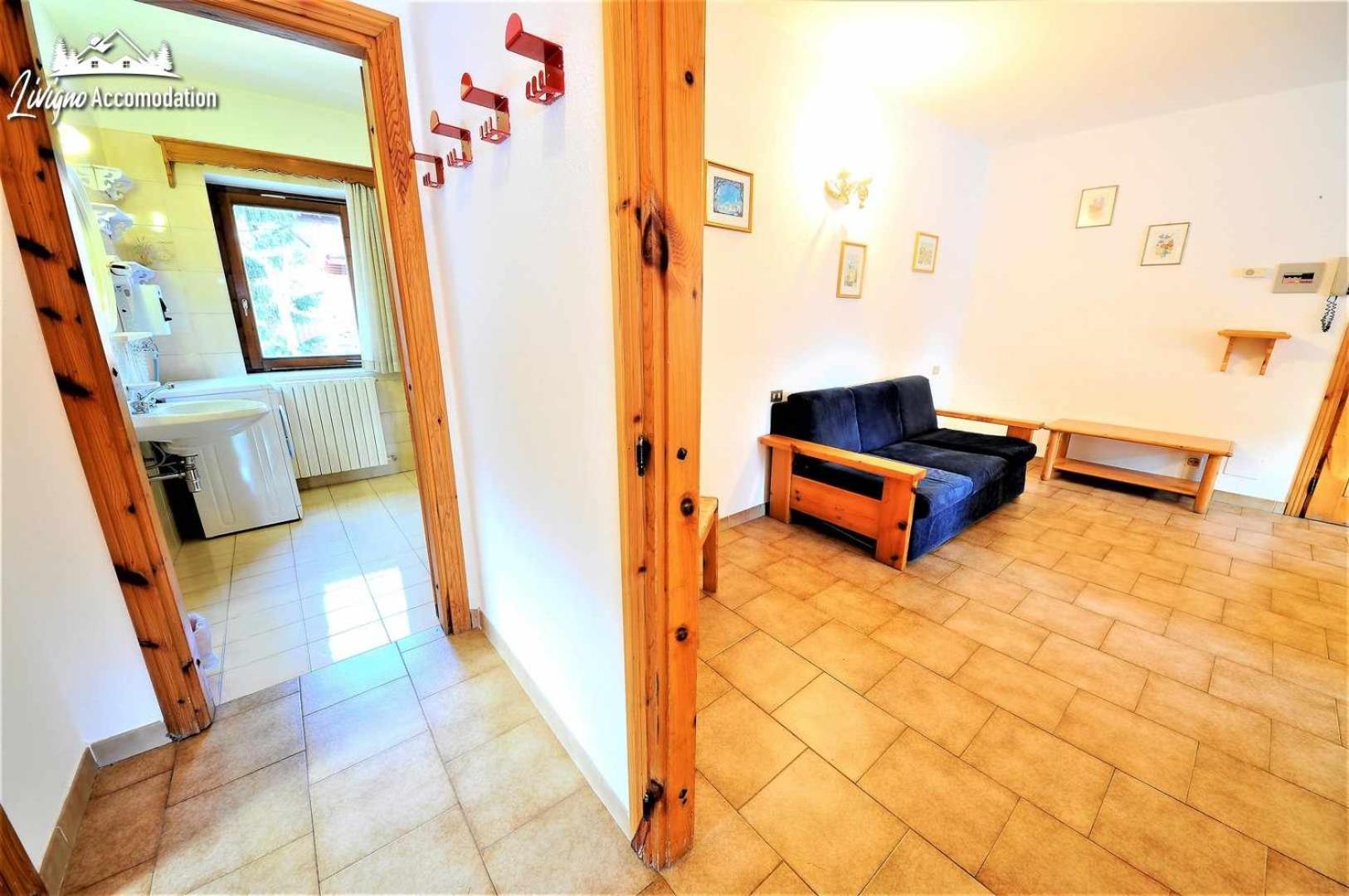 Chalet Da Maria ليفينو الغرفة الصورة