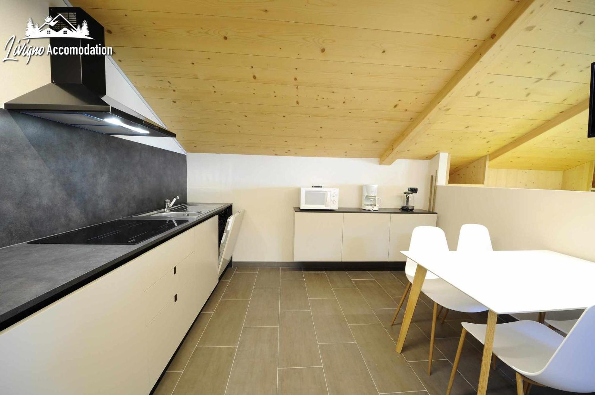 Chalet Da Maria ليفينو الغرفة الصورة