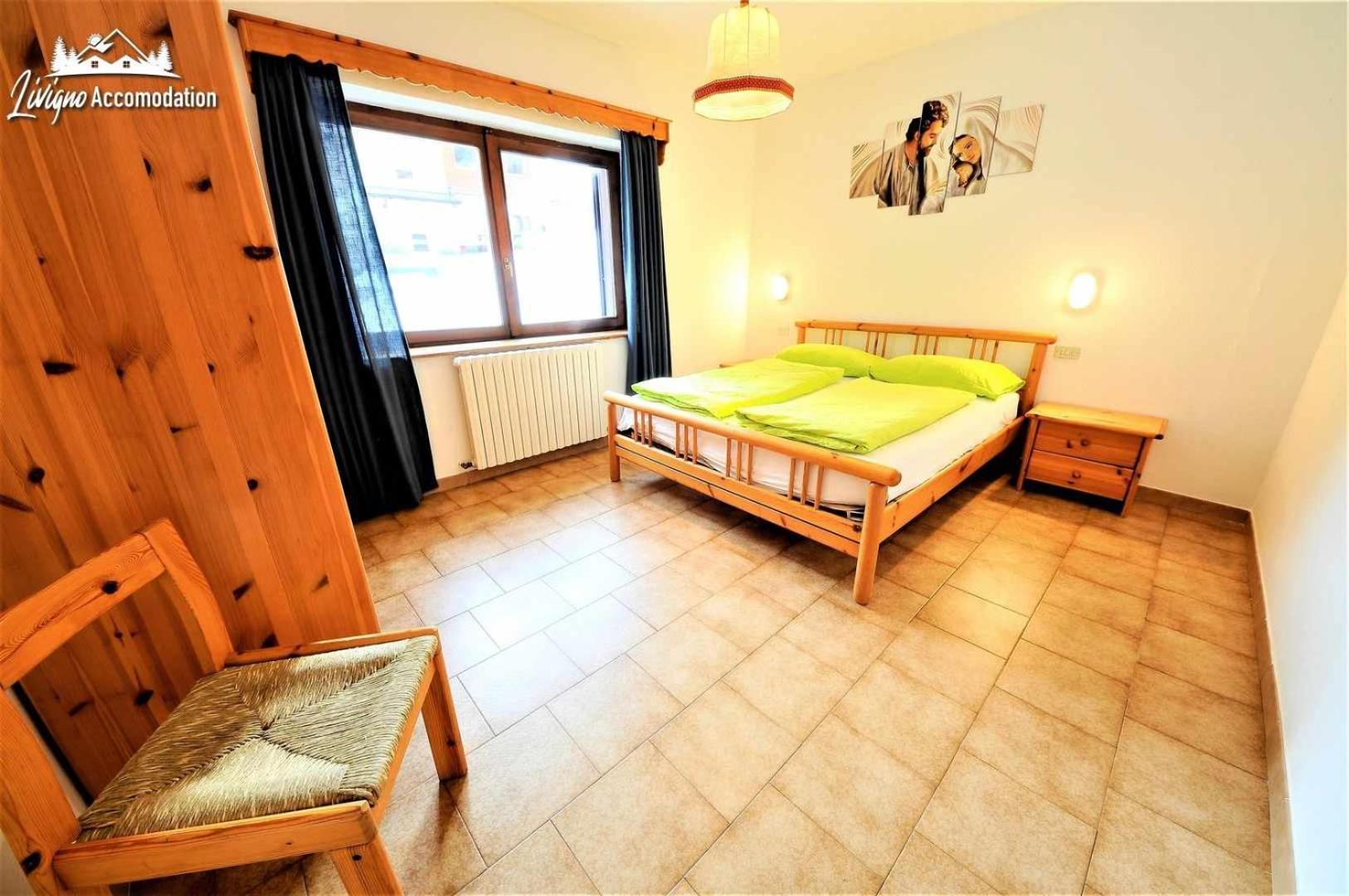 Chalet Da Maria ليفينو الغرفة الصورة