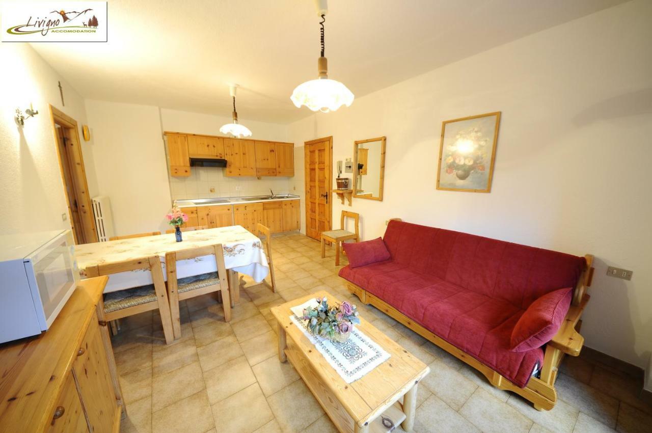 Chalet Da Maria ليفينو المظهر الخارجي الصورة