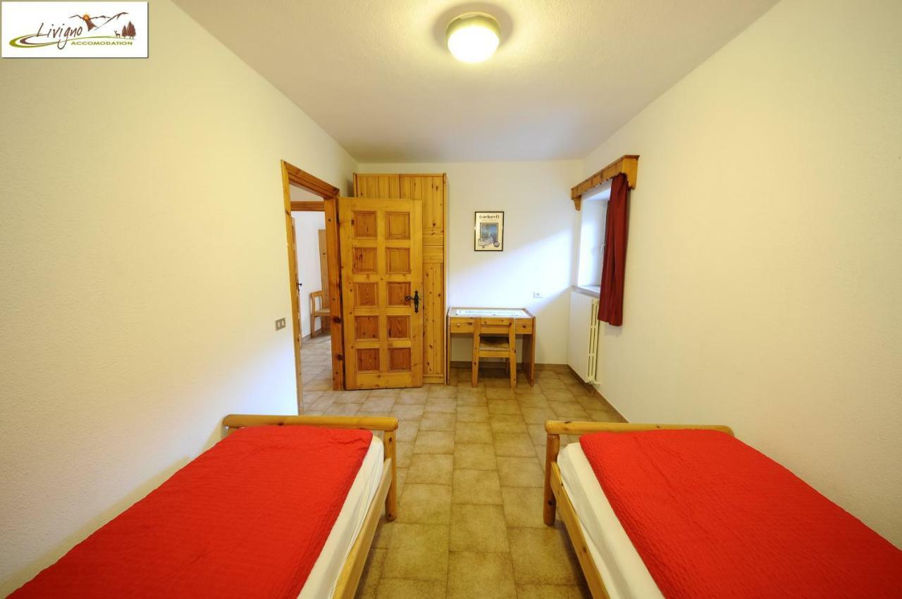 Chalet Da Maria ليفينو المظهر الخارجي الصورة
