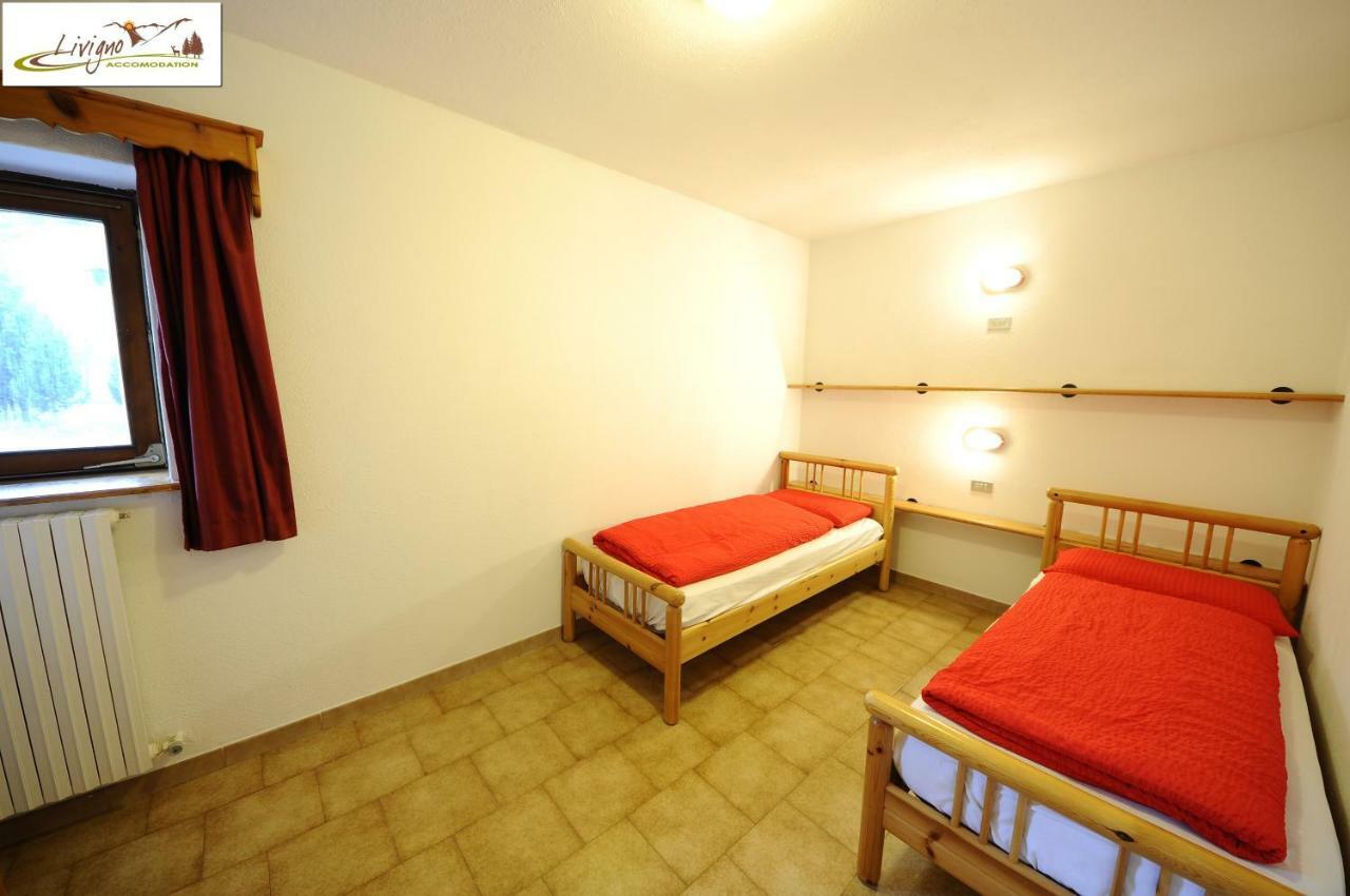Chalet Da Maria ليفينو المظهر الخارجي الصورة