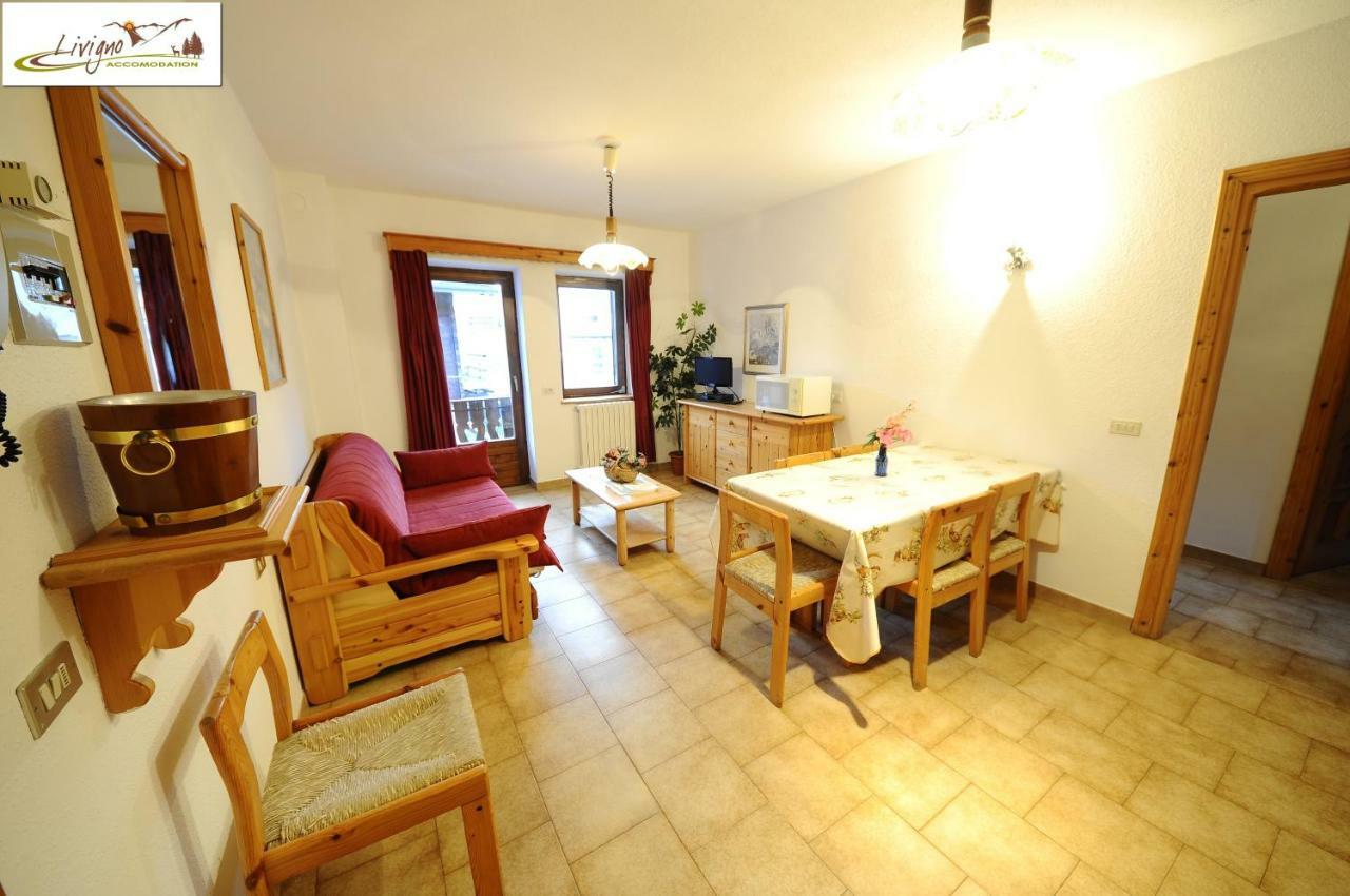 Chalet Da Maria ليفينو المظهر الخارجي الصورة